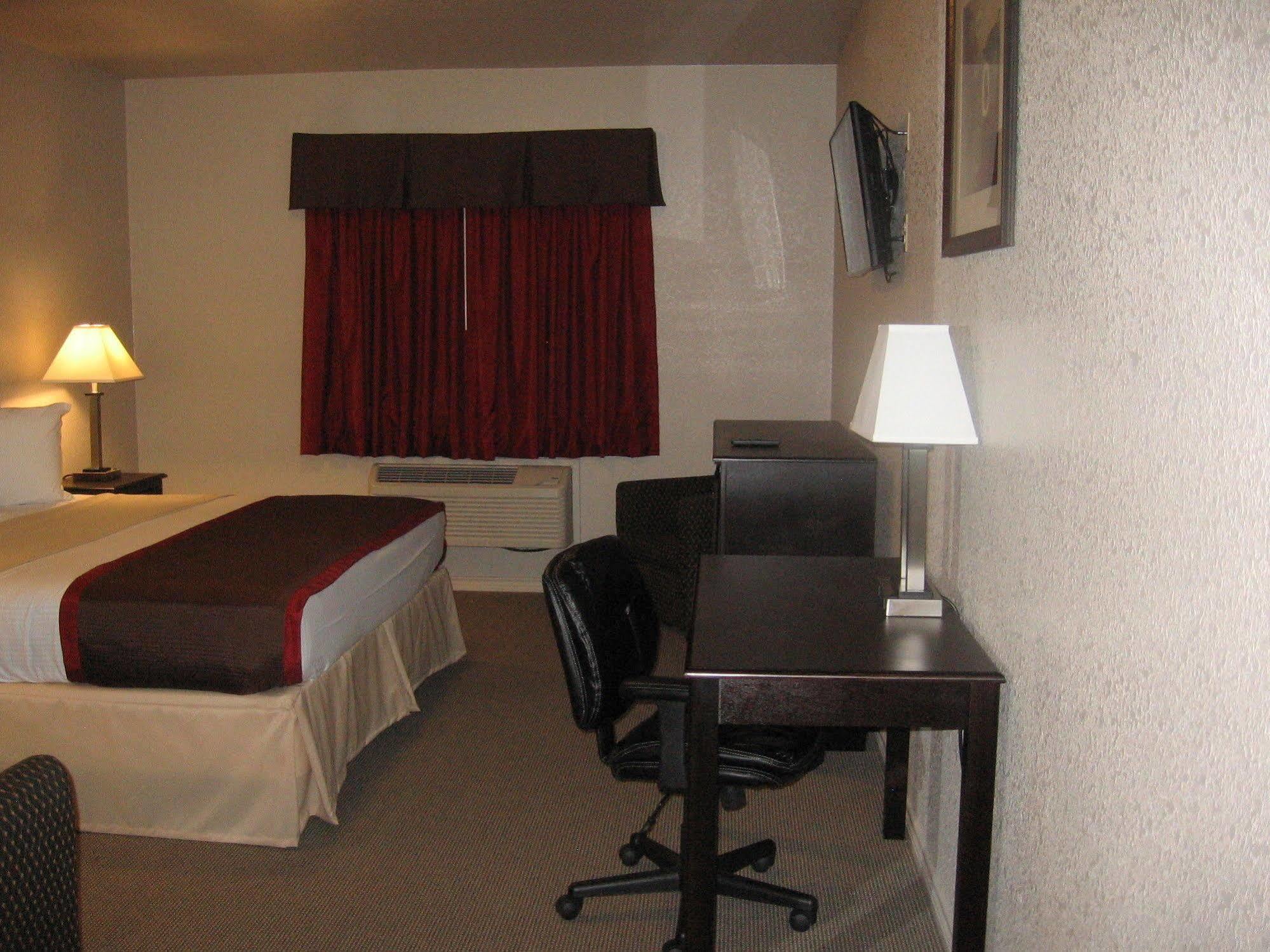 Premium Inn And Suites Killeen Exteriér fotografie